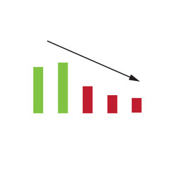 Profit and Loss Concept Illustration
