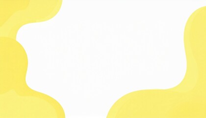 abstract fluid background with a sheet of paper