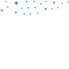 Islamic Pattern Modern Shape