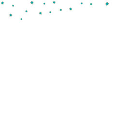 Islamic Pattern Modern Shape