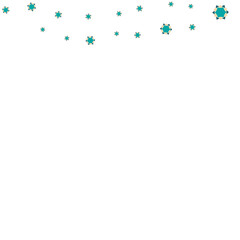 Islamic Pattern Modern Shape