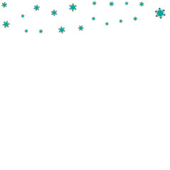 Islamic Pattern Modern Shape