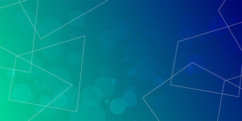 Digital technology speed connect blue green background, cyber nano information, abstract communication, innovation future tech data, internet network connection, Ai big data, vector illustration