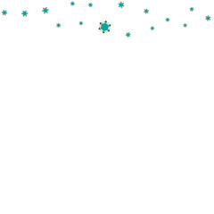 Islamic Pattern Modern Shape