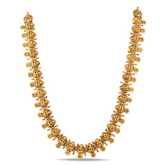 Divine Grace Gold Chain