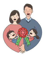 어버이날_엄마 아빠 감사합니다