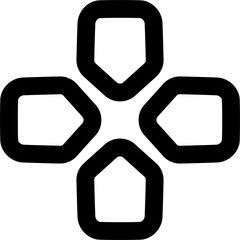 gamepad © IconbySonny