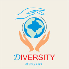 Elegant Multicultural Puzzle ...