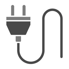 Plug Icon