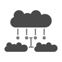 Cloud Icon