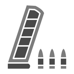 Ammunition Icon