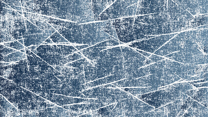 Abstract navy-blue grunge texture background, blue grunge vector, A digital illustration of a grungy pattern