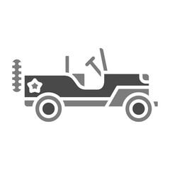 Jeep Icon