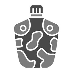 Bottle Icon