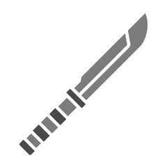 Bayonet Icon