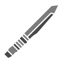 Knife Icon
