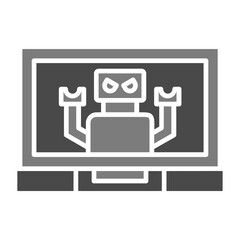 Rootkit Icon