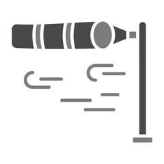 Wind Icon