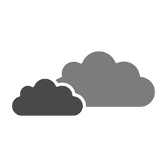 Cloud Icon