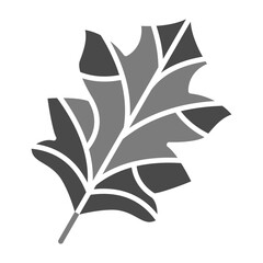 Leaf Icon