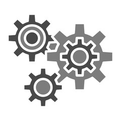 Cogs Icon