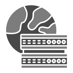 Global server Icon