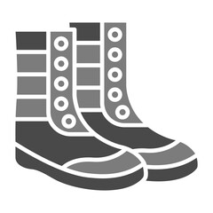 Boots Icon