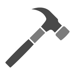 Hammer Icon