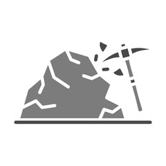 Mining Icon