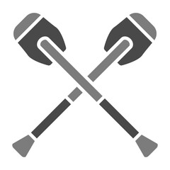 Oar Icon