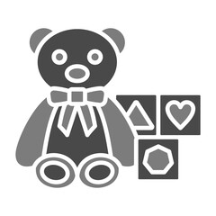 Toys Icon