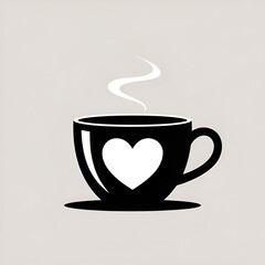 cup of  heart