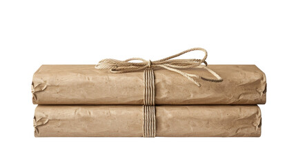  Seed Subscription Box Mockup On  isolated on a transparent background