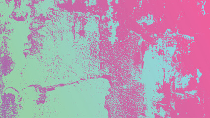 abstract green background, Scratched Frame. Grunge Urban Background Texture Vector. Dust Overlay. Vintage grunge paper texture isolated. Old worn overlay distressed background. 