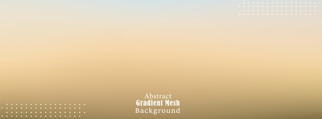 Abstract Gradient Mesh Background vector EPS10