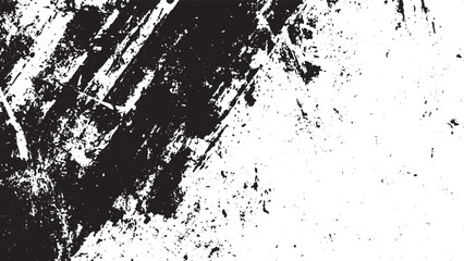 Wall distressed texture background design.