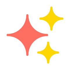 Sparkle and Shine Icons