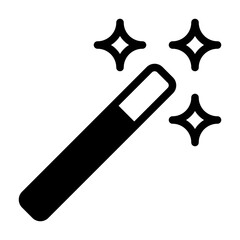 Icon Magic Wand