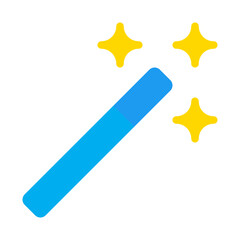 Magic Wand Icon