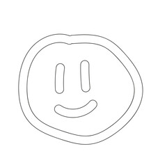 Pack Cute Sticker Sticky Collection Clipart For Diary and Planner