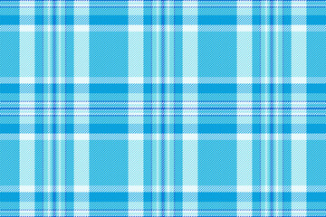Classic blue plaid pattern background. Ideal for fabrics, textiles, or design projects needing a traditional, stylish, and textured aesthetic. Versatile and timeless.