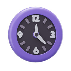 Home Appliance 3D Illustration Asset