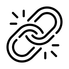 Link Icon Design