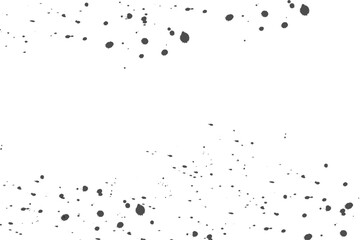 Splashing ink, splash background material