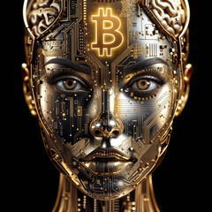 AI Meets Cryptocurrency