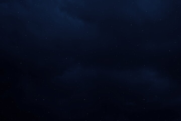 Stars in the night. Starry night sky. Galaxy space background. New Year, Christmas and celebration background concept.