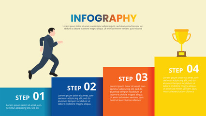 concept infographics design