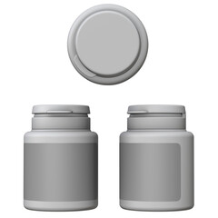 capsul drug medication