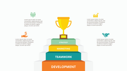 concept infographics design