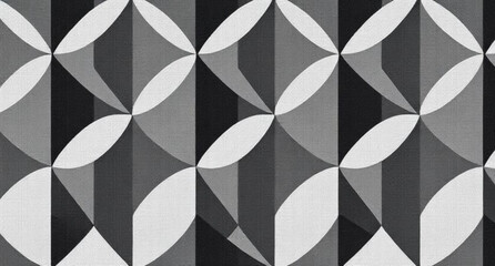 seamless pattern with embroidery pattern